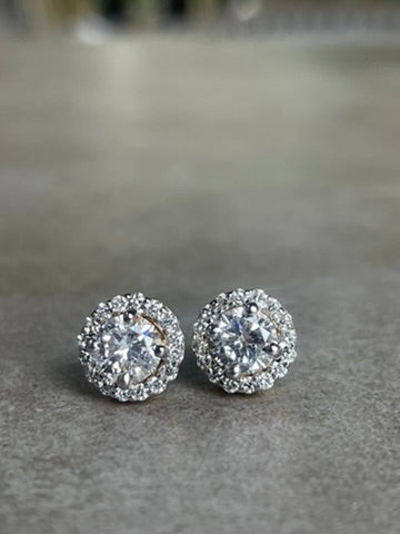 The Halo Solitaire