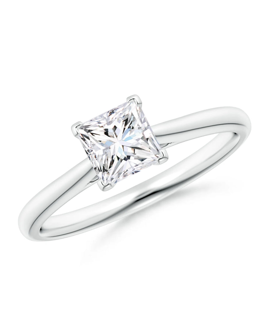 Classic Single Solitaire