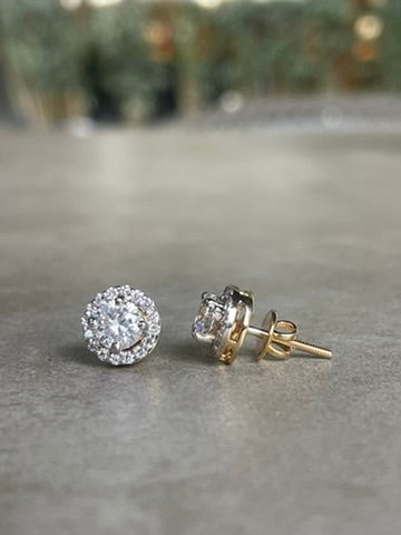 The Halo Solitaire