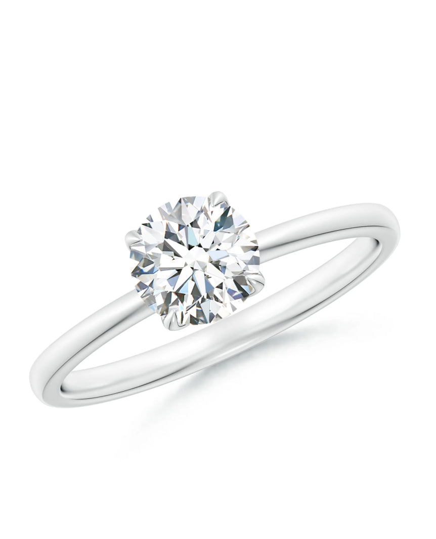 Classic Single Solitaire