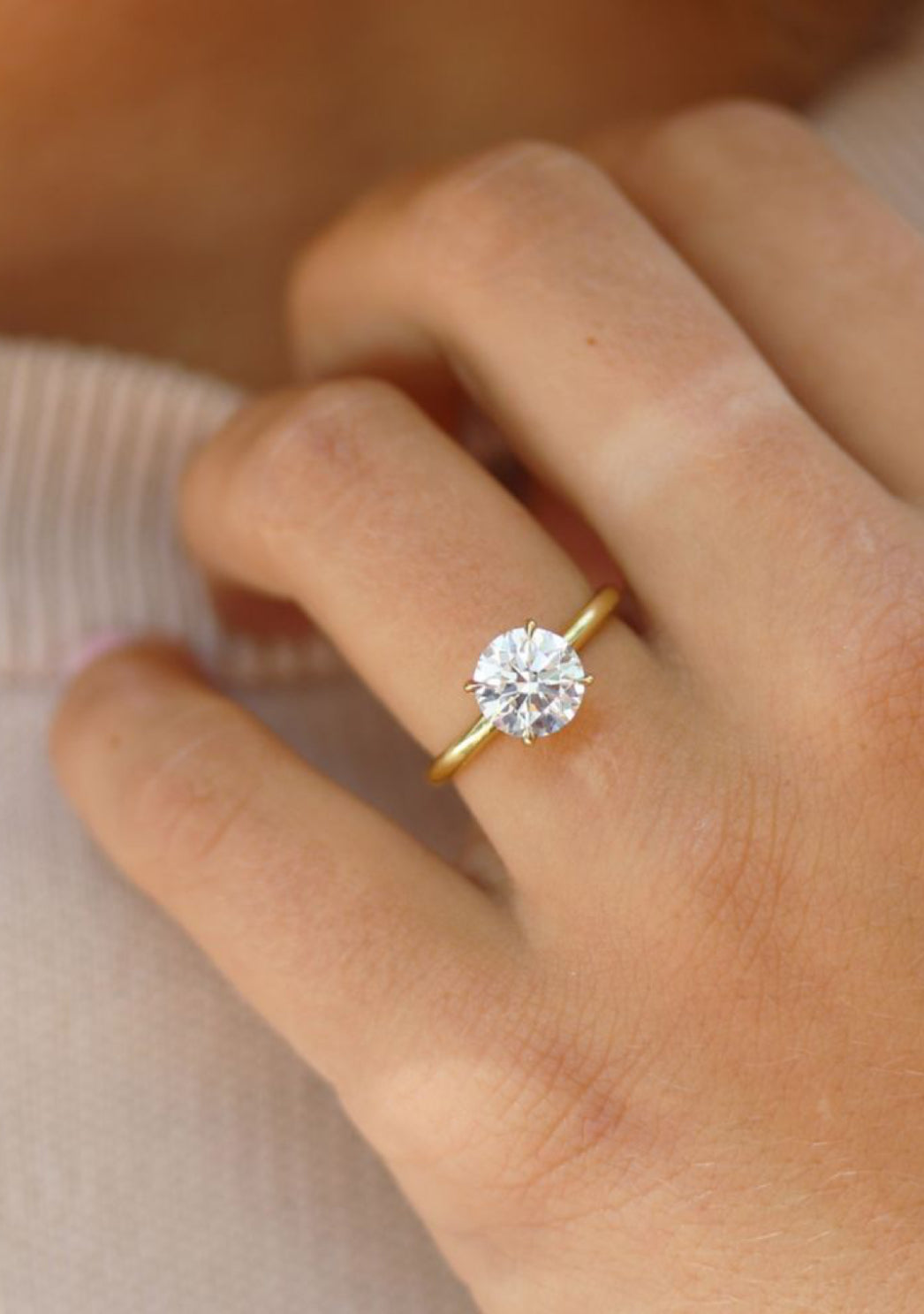Classic Single Solitaire