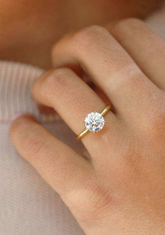 Classic Single Solitaire