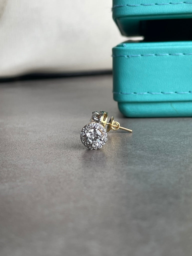 The Halo Solitaire