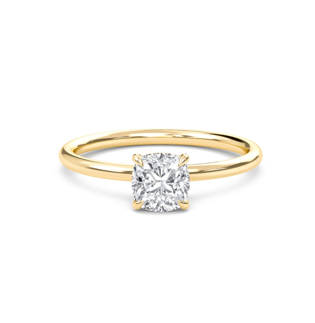 Classic Single Solitaire