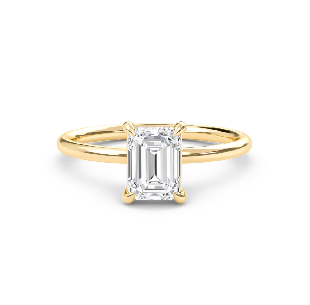 Classic Single Solitaire