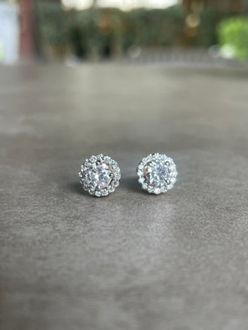 The Halo Solitaire