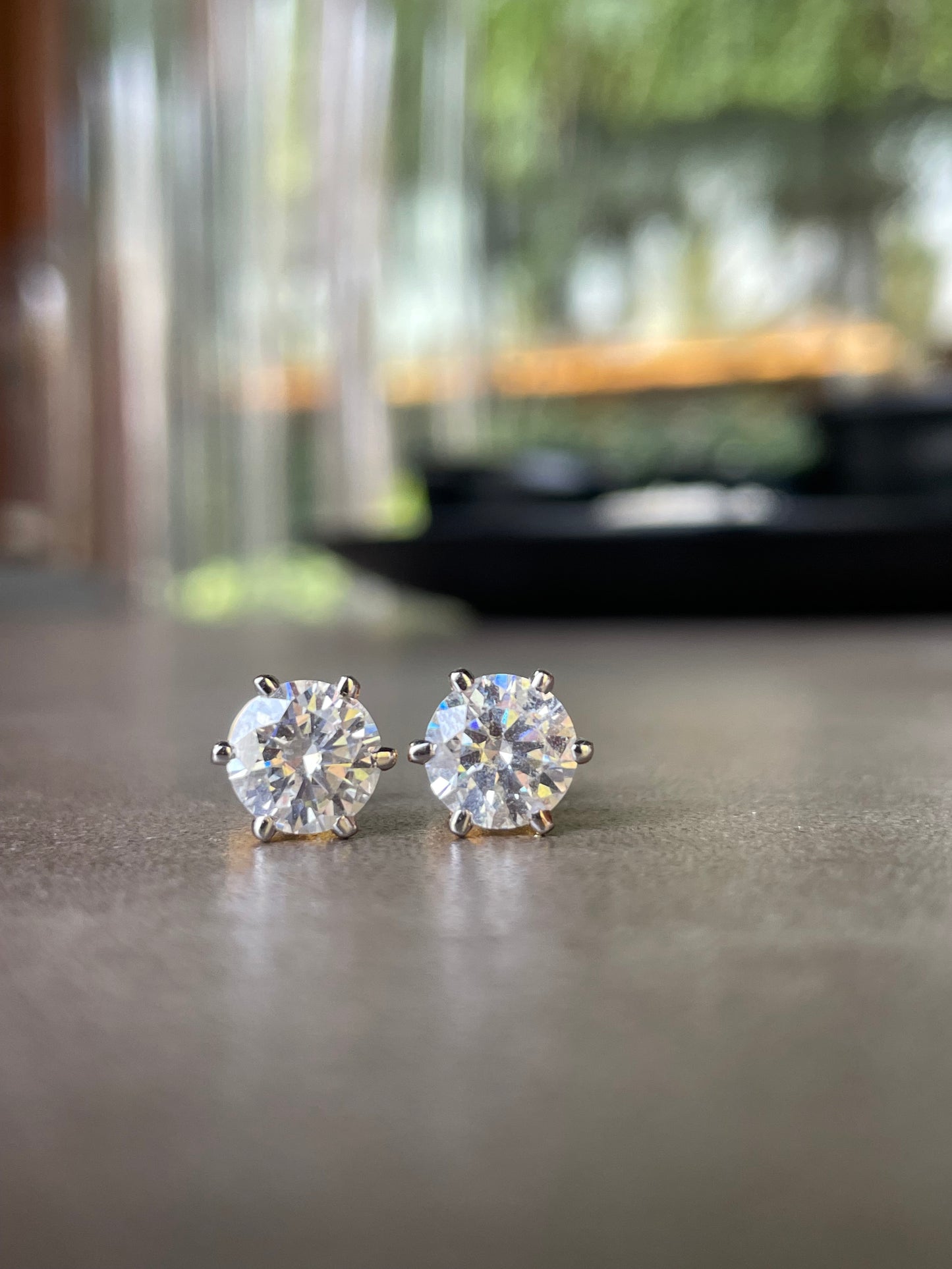 The 3 Carat Solitaires